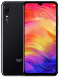Замена разъема зарядки на телефоне Xiaomi Redmi Note 7 в Липецке